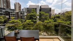 The Crest (D3), Condominium #632002101